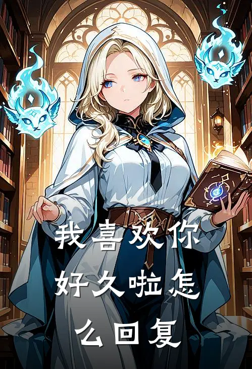 我喜欢你好久啦怎么回复