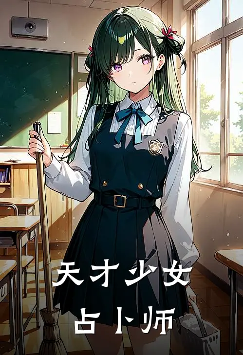 天才少女占卜师