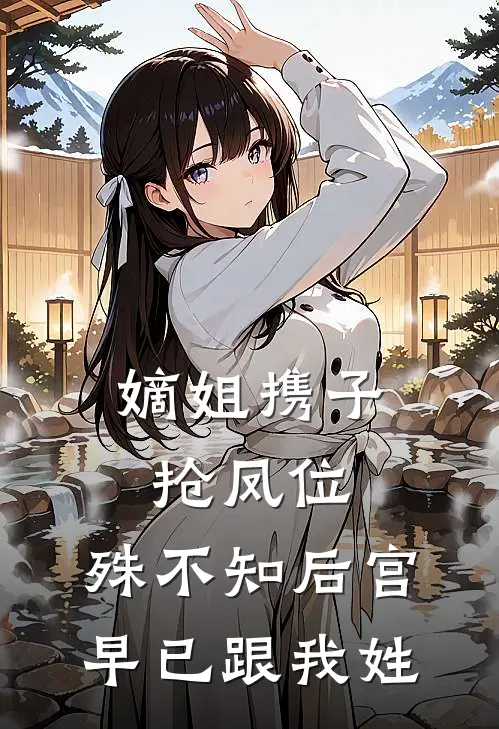 嫡姐携子抢凤位，殊不知后宫早已跟我姓