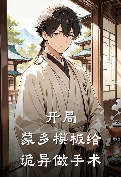 开局：蒙多模板给诡异做手术
