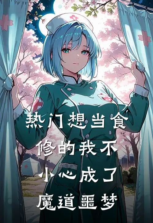 [热门]想当食修的我不小心成了魔道噩梦