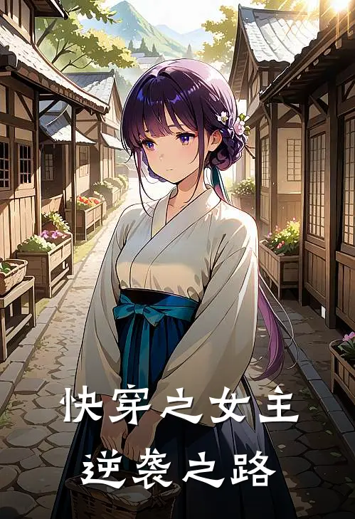 苏晚林婉容《快穿之女主逆袭之路》完整版在线阅读_苏晚林婉容完整版在线阅读