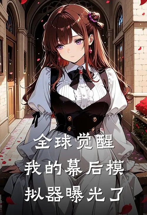 全球觉醒，我的幕后模拟器曝光了