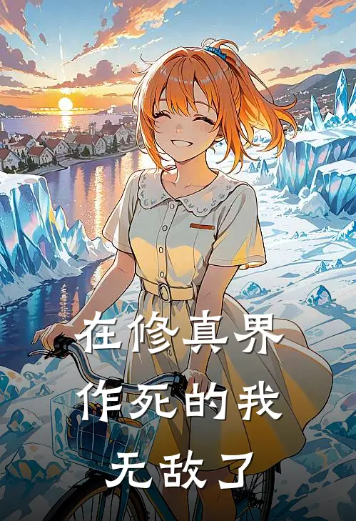 在修真界作死的我无敌了