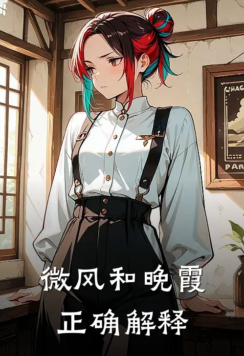 微风和晚霞正确解释