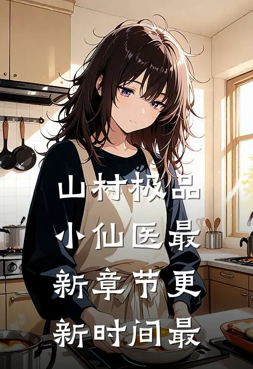 山村极品小仙医最新章节更新时间最