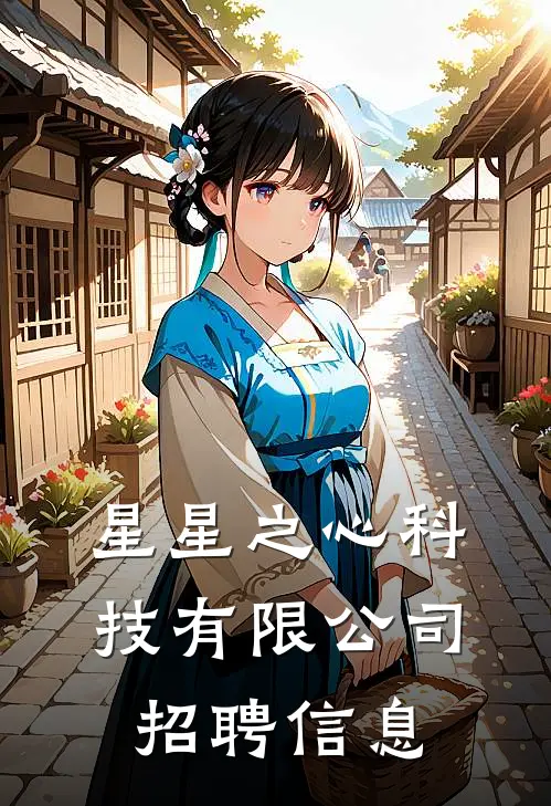 星星之心科技有限公司招聘信息