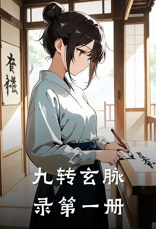 九转玄脉录第一册(苏沉舟齐瑶)完整版免费全文阅读_完本小说推荐九转玄脉录第一册(苏沉舟齐瑶)