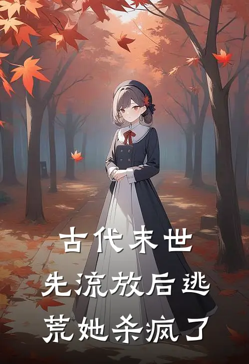 古代末世：先流放后逃荒她杀疯了姜云悠姜婉柔最新好看小说_免费小说古代末世：先流放后逃荒她杀疯了(姜云悠姜婉柔)