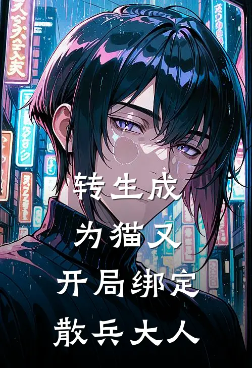 转生成为猫又：开局绑定散兵大人