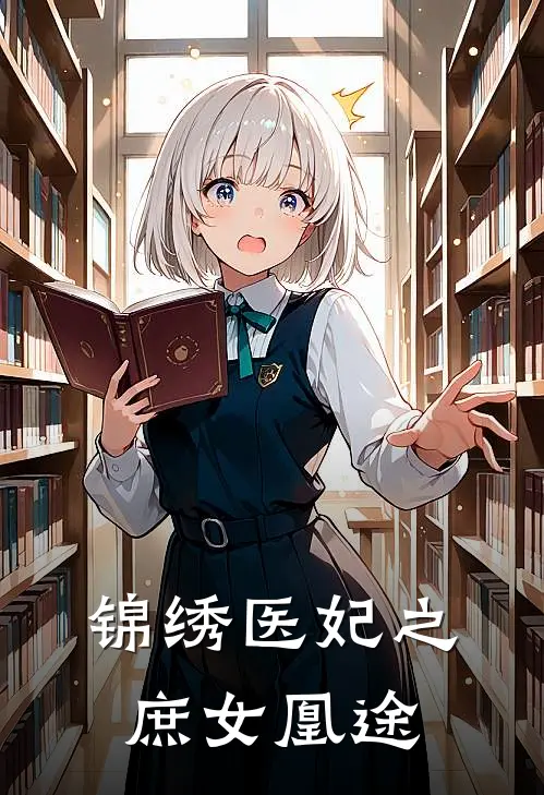 锦绣医妃之庶女凰途