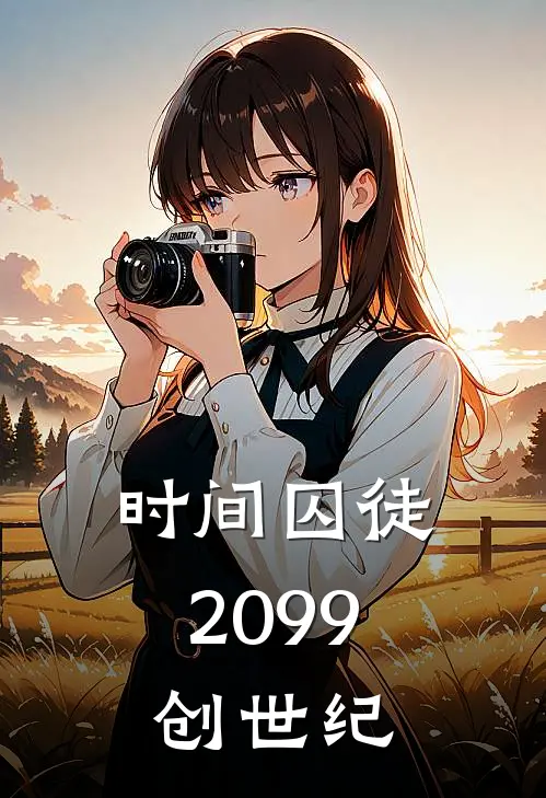 时间囚徒：2099创世纪
