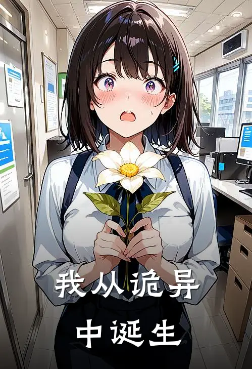 我从诡异中诞生