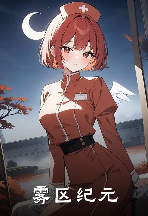 《雾区纪元》陆沉陆白完本小说_陆沉陆白(雾区纪元)全文免费阅读无弹窗大结局