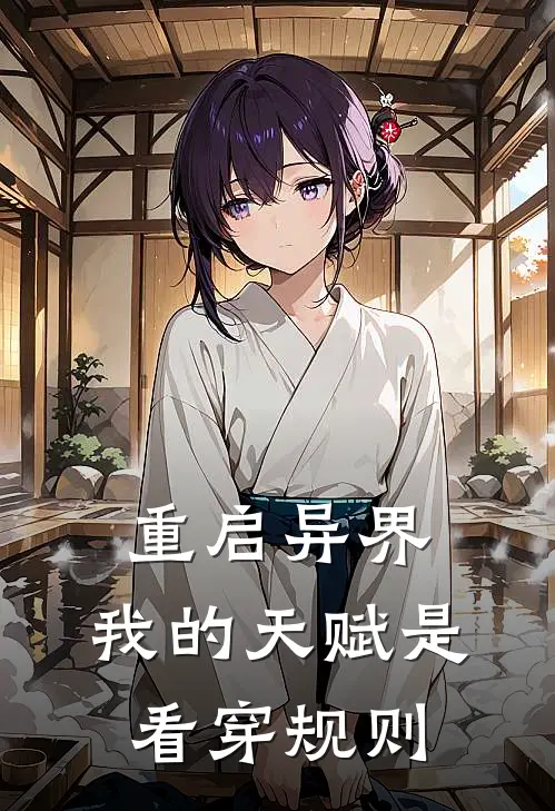 重启异界：我的天赋是看穿规则