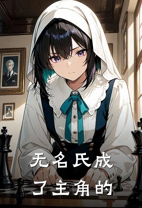 无名氏成了主角的