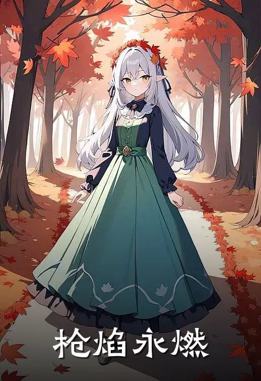 枪焰永燃