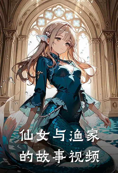 仙女与渔家的故事视频