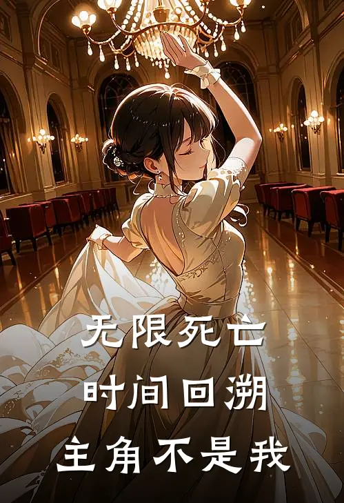 无限死亡，时间回溯：主角不是我