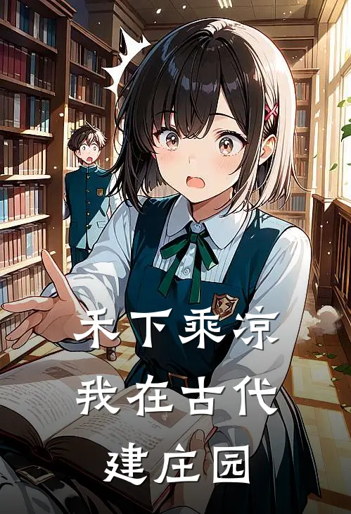 禾下乘凉：我在古代建庄园(林晚里正)免费小说完结版_最新章节列表禾下乘凉：我在古代建庄园(林晚里正)