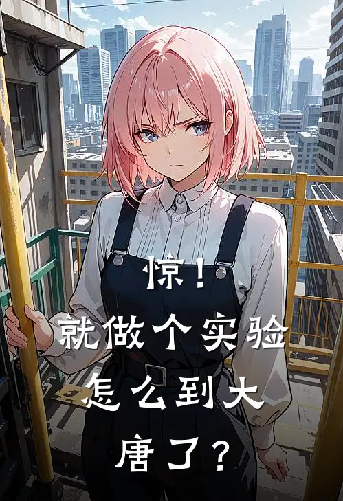 惊！就做个实验，怎么到大唐了？