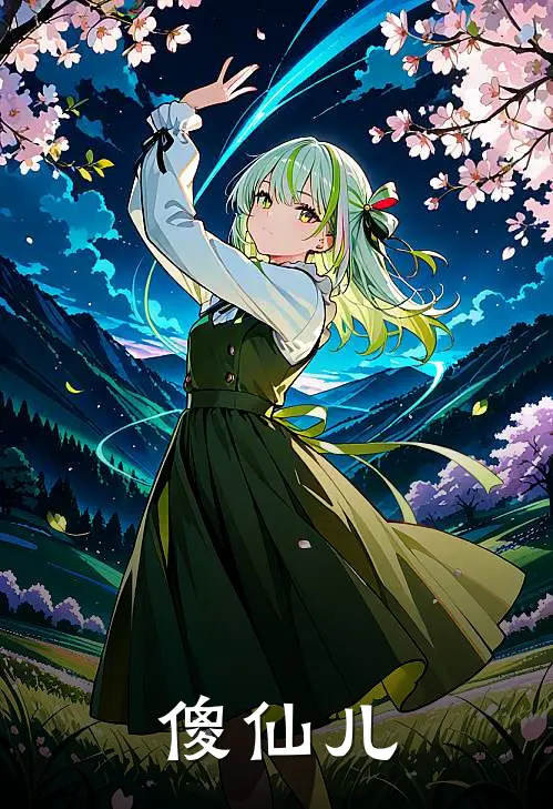 傻仙儿(石峥秀珍)完结版小说推荐_最新完结小说推荐傻仙儿石峥秀珍