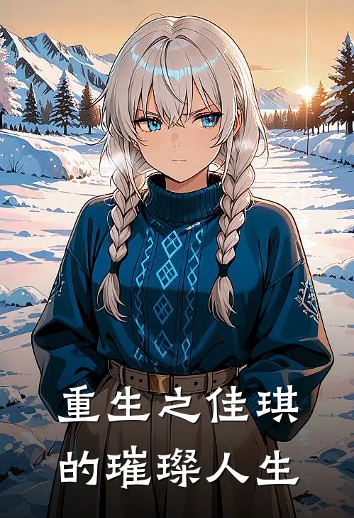 重生之佳琪的璀璨人生