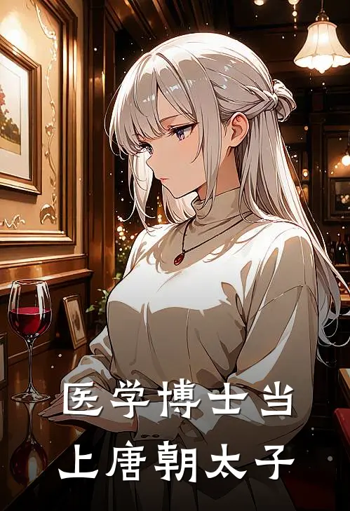 医学博士当上唐朝太子(李彦翠微)最热门小说_全本完结小说医学博士当上唐朝太子(李彦翠微)