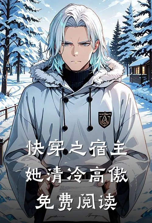 快穿之宿主她清冷高傲免费阅读