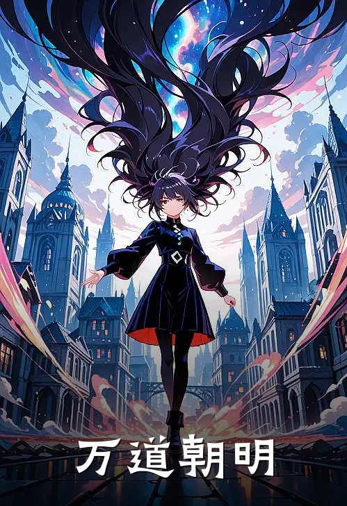 万道朝明何晏林清菡最新完结小说推荐_全集免费小说万道朝明何晏林清菡