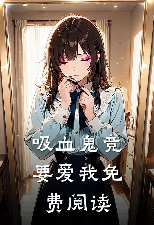 吸血鬼竟要爱我免费阅读