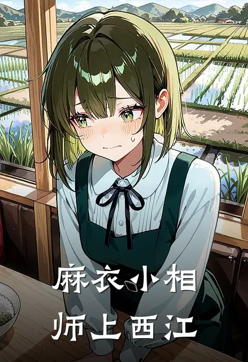 麻衣小相师上西江