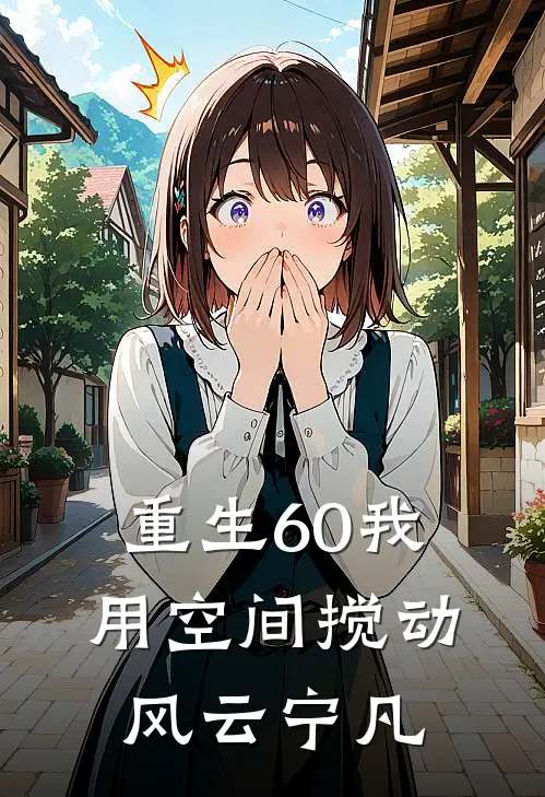重生60我用空间搅动风云宁凡