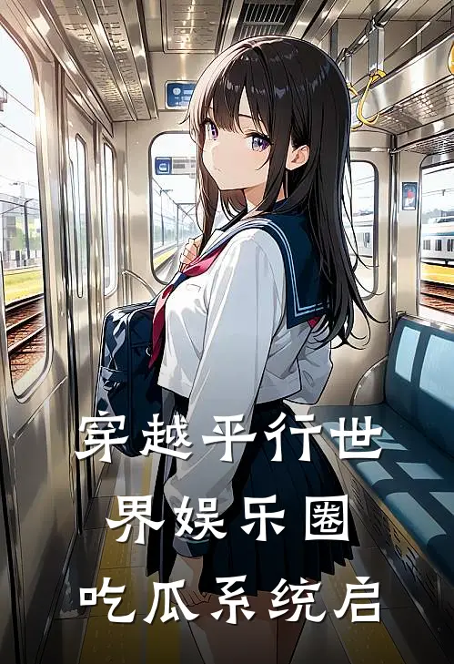 穿越平行世界娱乐圈：吃瓜系统启