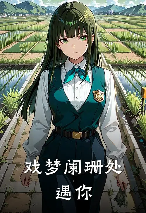 戏梦阑珊处，遇你