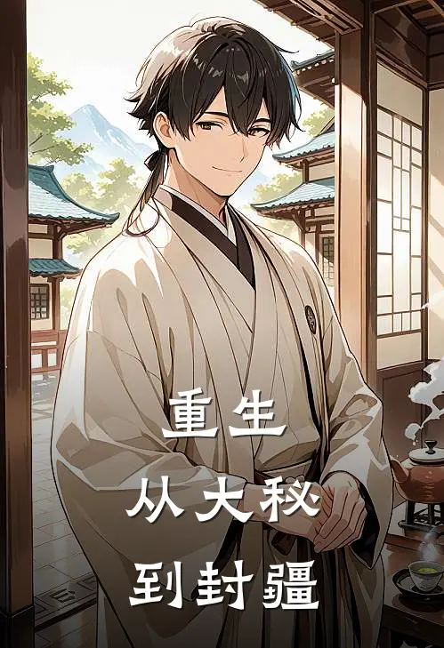 重生：从大秘到封疆(周衍赵德发)免费小说_完整版免费阅读重生：从大秘到封疆周衍赵德发