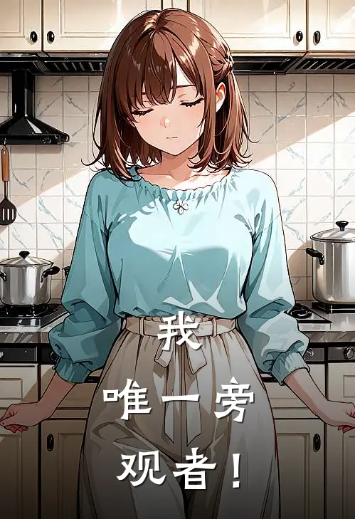 我，唯一旁观者！