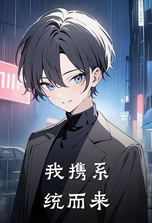 我携系统而来