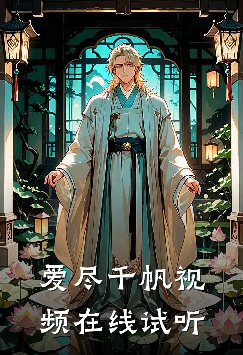 爱尽千帆视频在线试听