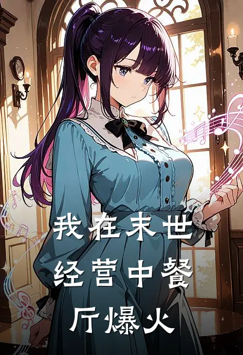 我在末世经营中餐厅爆火凌菁莉娜完本小说推荐_免费小说全文阅读我在末世经营中餐厅爆火凌菁莉娜