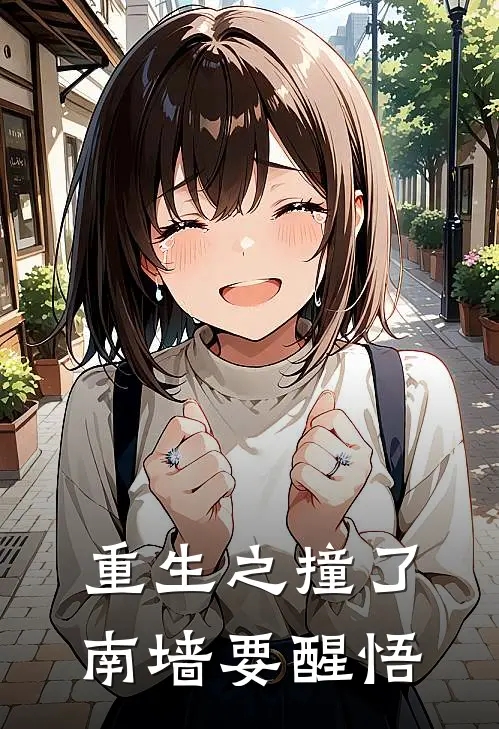 重生之撞了南墙要醒悟