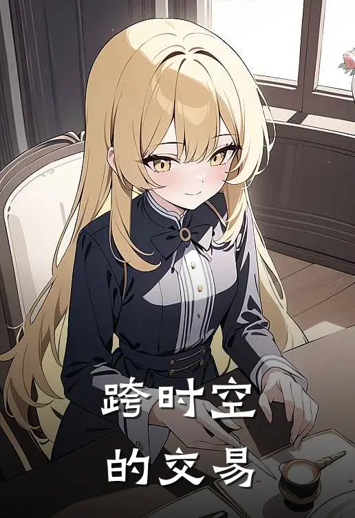 跨时空的交易淼淼淼总免费小说全本阅读_小说免费完结跨时空的交易淼淼淼总