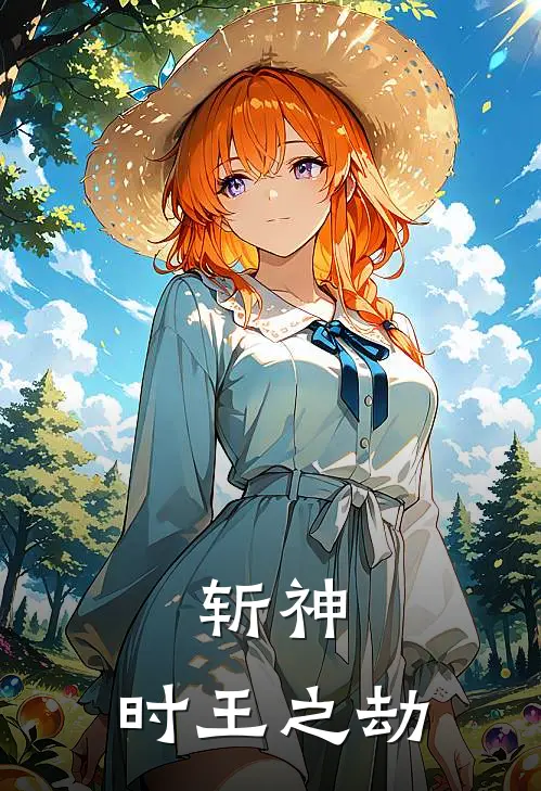 斩神：时王之劫(王免王尚)完整版免费阅读_最新章节列表斩神：时王之劫(王免王尚)