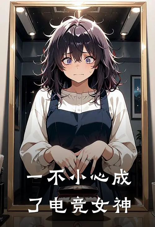 一不小心成了电竞女神(陈原杨亦)小说全文免费阅读_无弹窗全文免费阅读一不小心成了电竞女神(陈原杨亦)