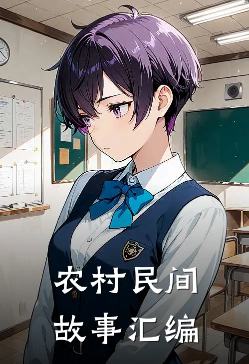 农村民间故事汇编