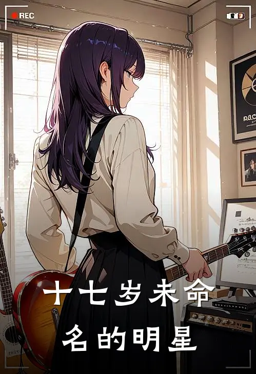 十七岁未命名的明星