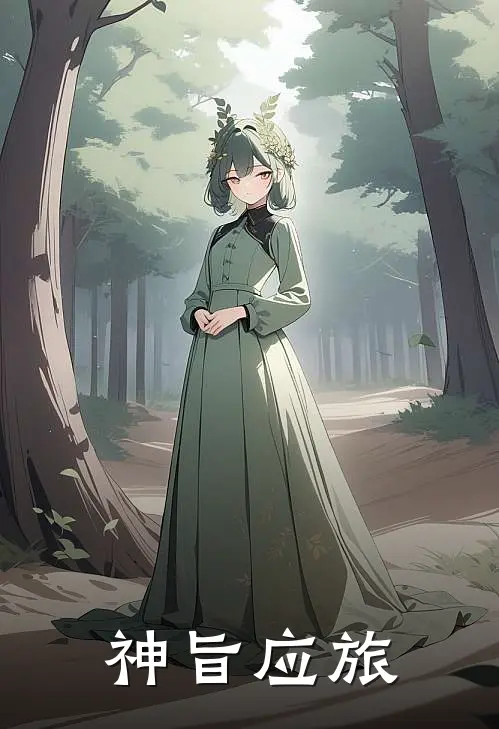 神旨应旅