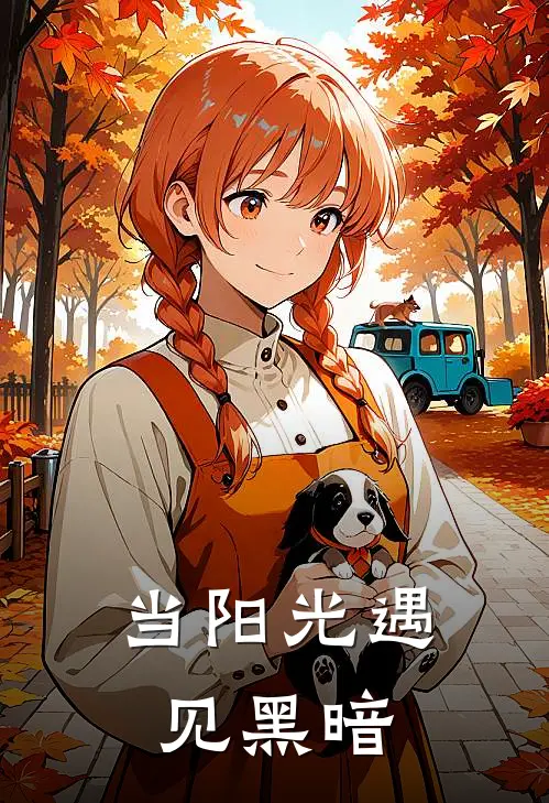 当阳光遇见黑暗(苏小朵张逸尘)在线免费小说_免费阅读全文当阳光遇见黑暗(苏小朵张逸尘)