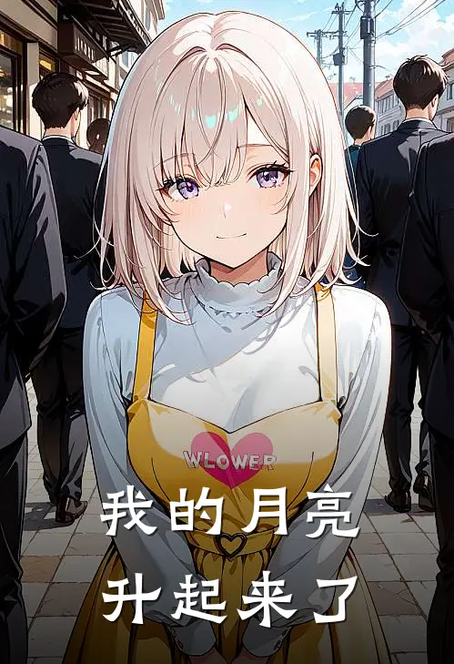 我的月亮升起来了