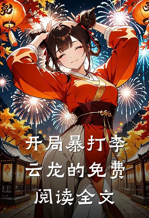 开局暴打李云龙的免费阅读全文